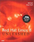 Red Hat Linux 8 Unleashed