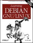 Learning Debian Gnu/Linux