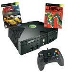 XBOX Bundle Pack - Whoohoo!